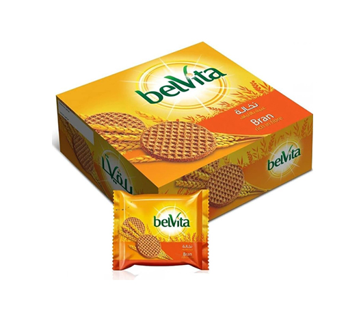 كليجا النخالة