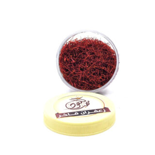 زعفران فاخر